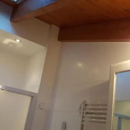 Casa vacanze La Mansardina