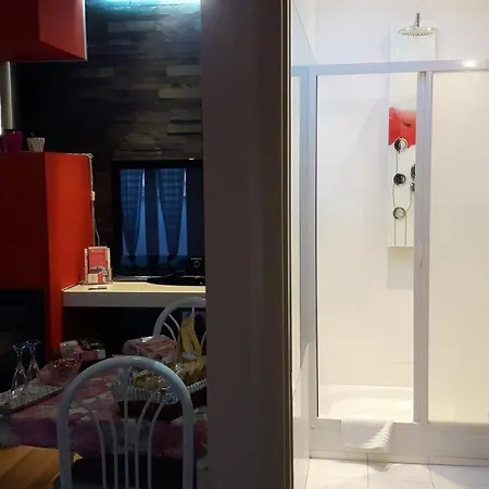 Casa vacanze La Mansardina